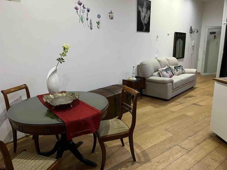Appartamento Firenze Parterre Piazza Liberta Extérieur photo